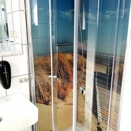 Pensionat Pellmuehle