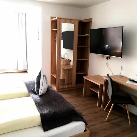 Pensionat Pellmuehle 3*