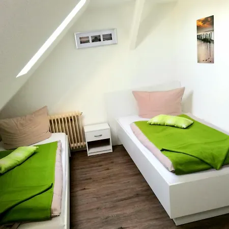 Pellmuehle בית הארחה יבר