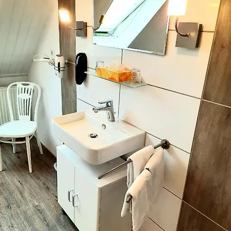 Pellmuehle 3* יבר