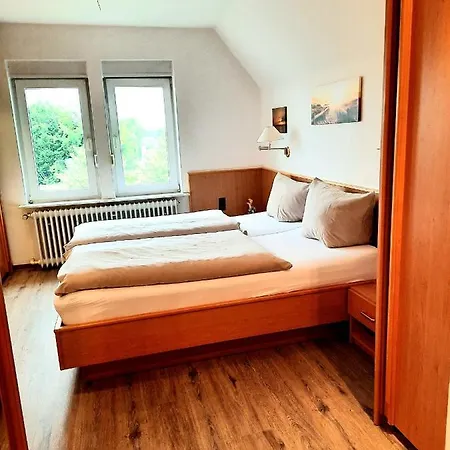 Pellmuehle Pensionat Jever