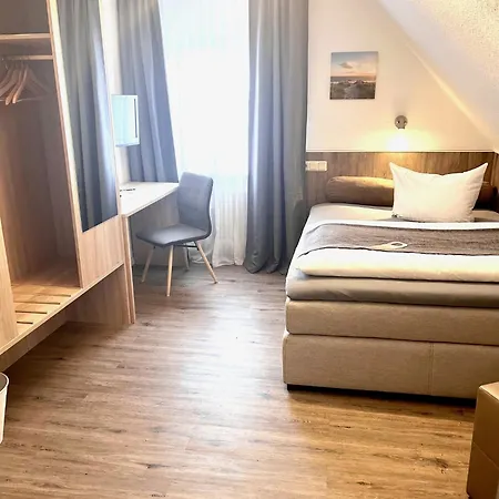 בית הארחה Pellmuehle