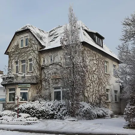 Pensionat Pellmuehle