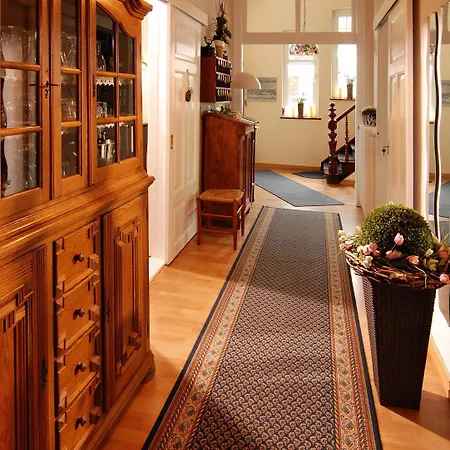 Pensionat Pellmuehle