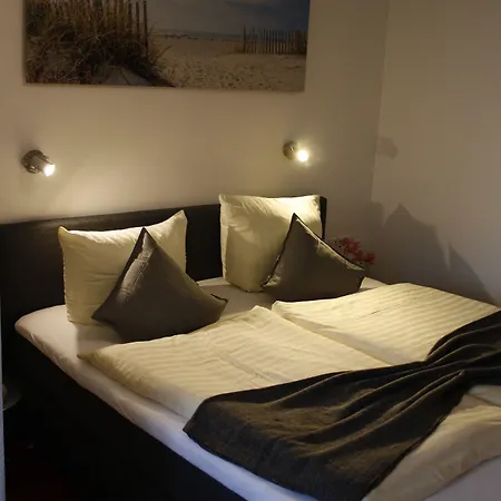 בית הארחה Pellmuehle יבר