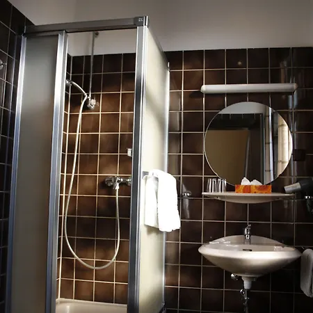 Pensionat Pellmuehle 3*