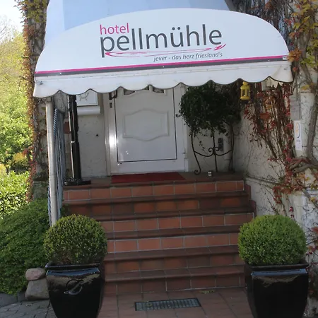 Pellmuehle
