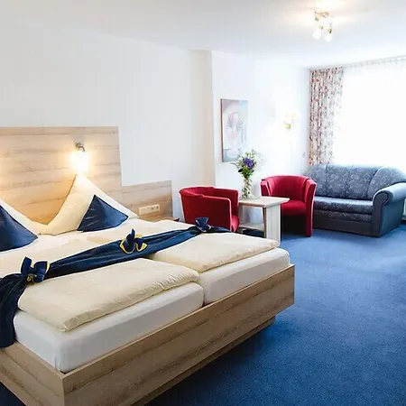 Pensionat Pellmuehle