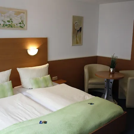 Pellmuehle Pensionat 3*