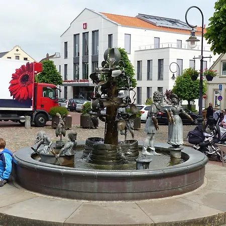 Pensionat Pellmuehle 3*