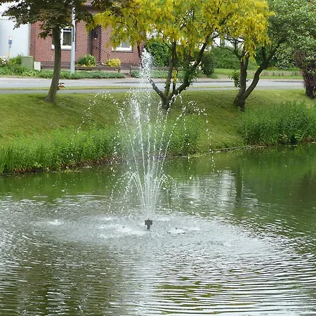 בית הארחה Pellmuehle 3*