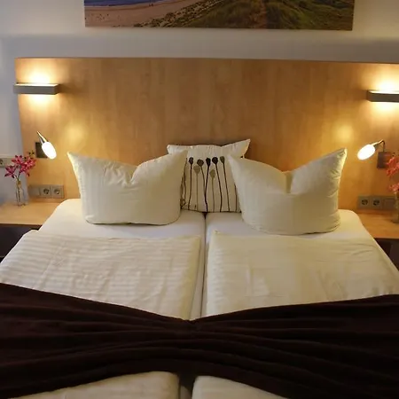 Pellmuehle Pensionat Jever