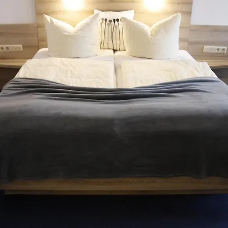 Pellmuehle Pensionat Jever