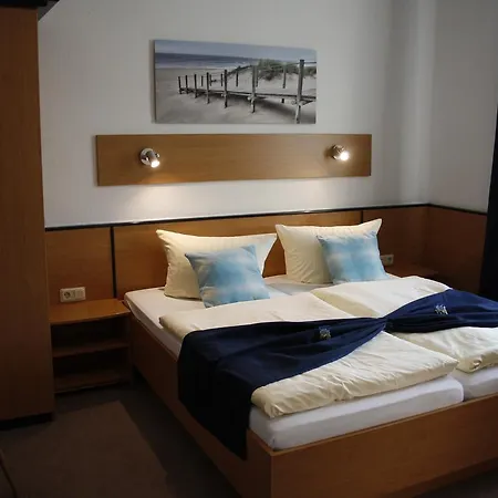 בית הארחה Pellmuehle