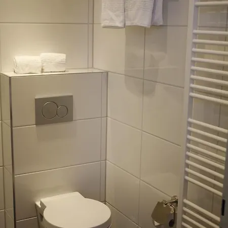 Pellmuehle Pensionat Jever