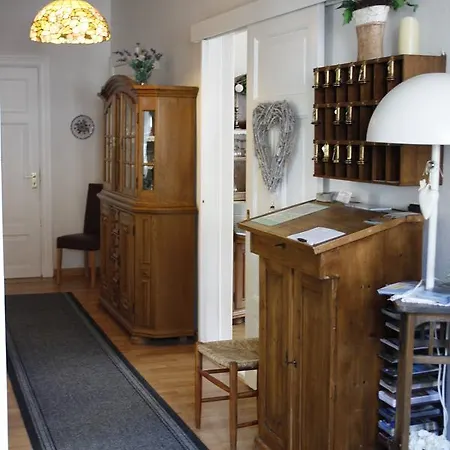 Pellmuehle Pensionat Jever